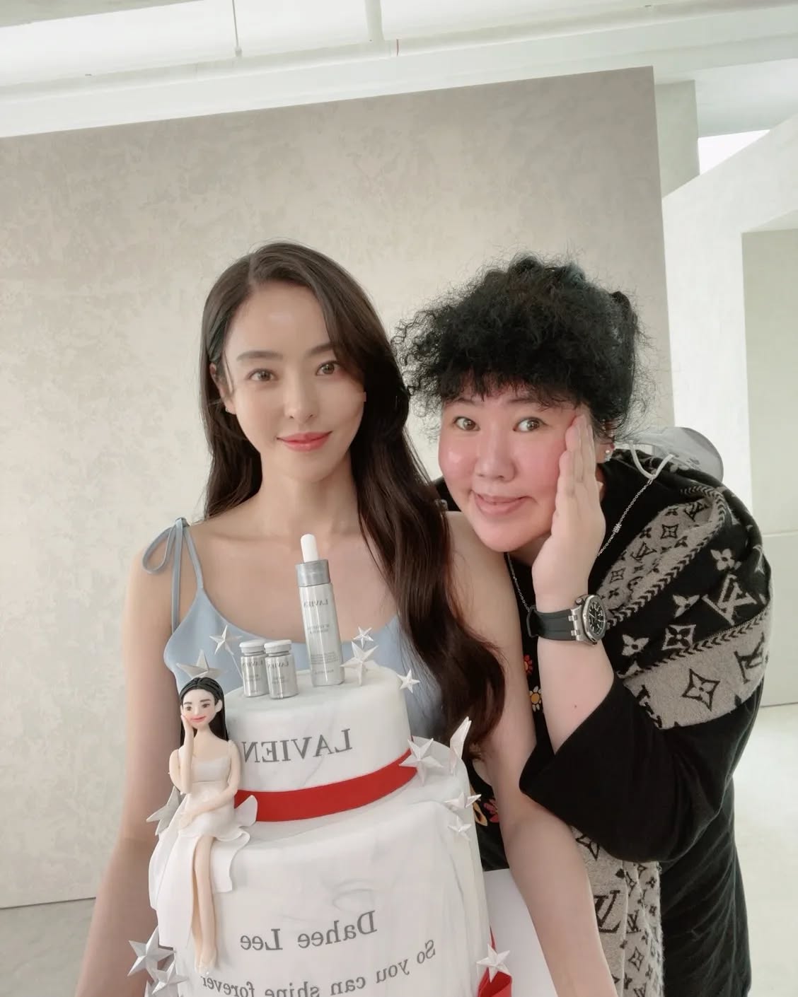 Commercial Production